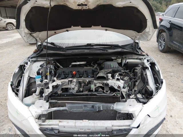Aukcja sprzedaży 2021 Honda Hr-v Awd Lx, vin: 3CZRU6H38MM731754, numer aukcji: 46326352