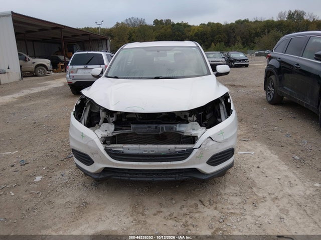 Aukcja sprzedaży 2021 Honda Hr-v Awd Lx, vin: 3CZRU6H38MM731754, numer aukcji: 46326352
