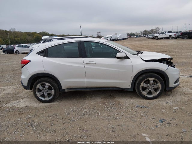 Aukcja sprzedaży 2021 Honda Hr-v Awd Lx, vin: 3CZRU6H38MM731754, numer aukcji: 46326352