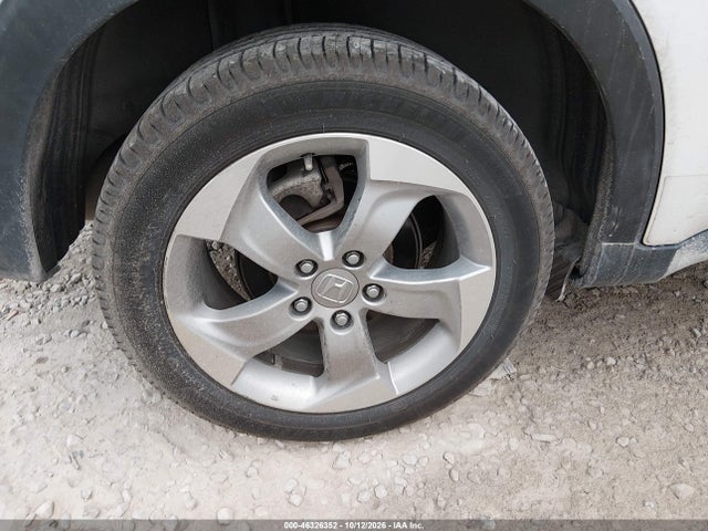 Aukcja sprzedaży 2021 Honda Hr-v Awd Lx, vin: 3CZRU6H38MM731754, numer aukcji: 46326352