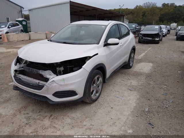 Aukcja sprzedaży 2021 Honda Hr-v Awd Lx, vin: 3CZRU6H38MM731754, numer aukcji: 46326352