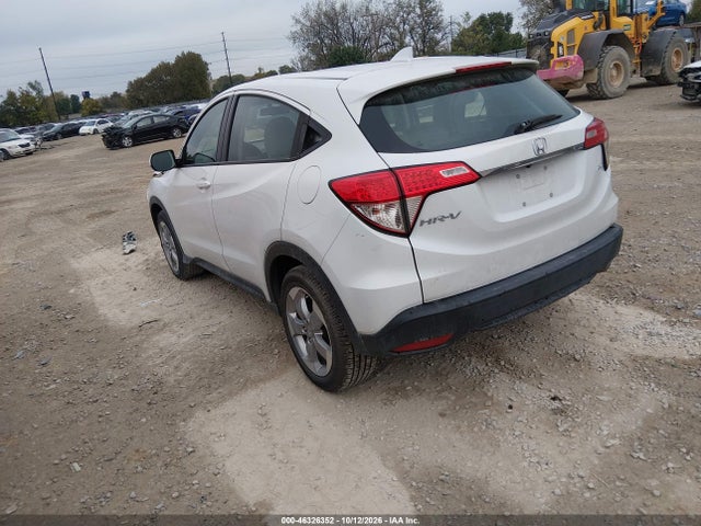 Aukcja sprzedaży 2021 Honda Hr-v Awd Lx, vin: 3CZRU6H38MM731754, numer aukcji: 46326352