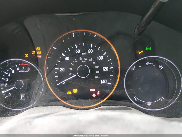 Aukcja sprzedaży 2021 Honda Hr-v Awd Lx, vin: 3CZRU6H38MM731754, numer aukcji: 46326352