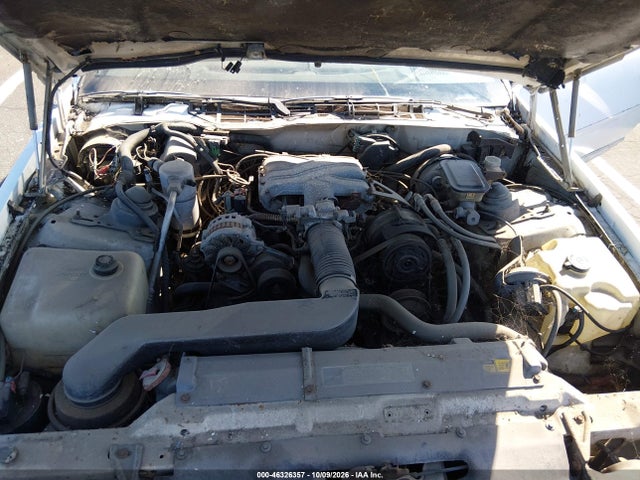 Продаж на аукціоні авто 1992 Chevrolet Camaro Rs, vin: 1G1FP23T6NL151642, номер лоту: 46326357