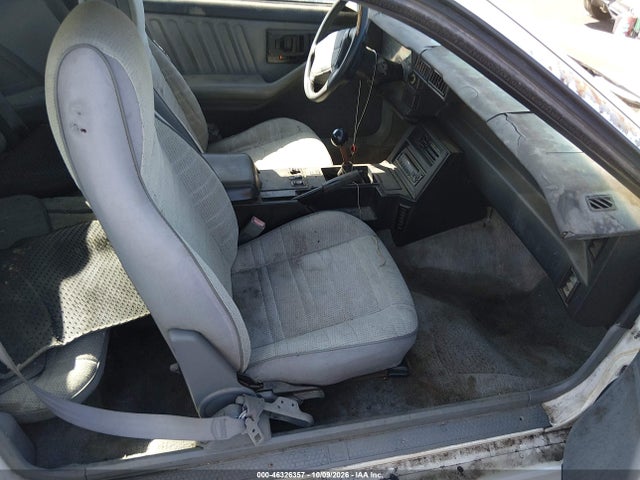 Продаж на аукціоні авто 1992 Chevrolet Camaro Rs, vin: 1G1FP23T6NL151642, номер лоту: 46326357