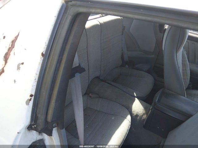 Продаж на аукціоні авто 1992 Chevrolet Camaro Rs, vin: 1G1FP23T6NL151642, номер лоту: 46326357