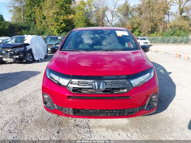 Продаж на аукціоні авто 2026 Honda Odyssey Sport-l, vin: 5FNRL6H72TB018671, номер лоту: 46326376