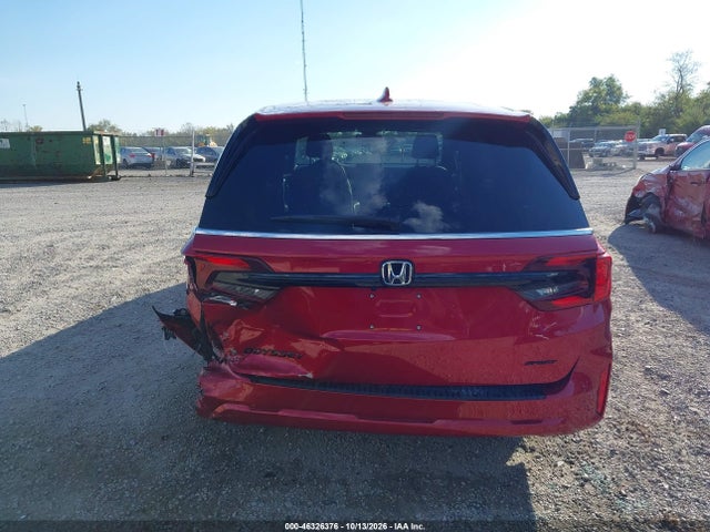 Продаж на аукціоні авто 2026 Honda Odyssey Sport-l, vin: 5FNRL6H72TB018671, номер лоту: 46326376