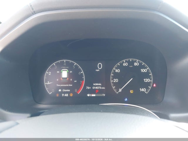 Продаж на аукціоні авто 2026 Honda Odyssey Sport-l, vin: 5FNRL6H72TB018671, номер лоту: 46326376