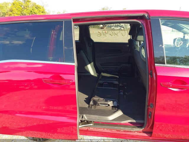 Продаж на аукціоні авто 2026 Honda Odyssey Sport-l, vin: 5FNRL6H72TB018671, номер лоту: 46326376