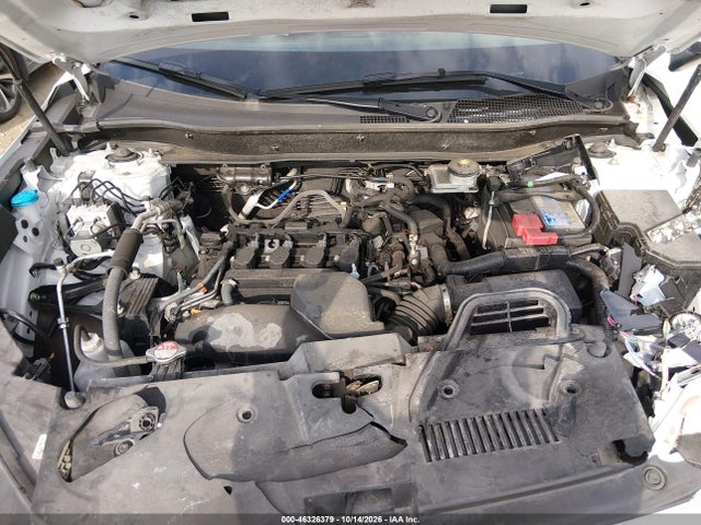 46326379 :رقم المزاد ، 5J6RS4H47RL009008 vin ، 2024 Honda Cr-v Ex Awd مزاد بيع