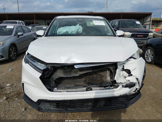 46326379 :رقم المزاد ، 5J6RS4H47RL009008 vin ، 2024 Honda Cr-v Ex Awd مزاد بيع
