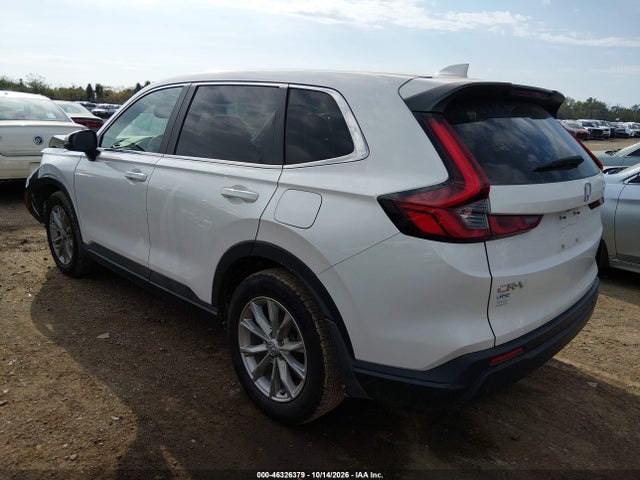 46326379 :رقم المزاد ، 5J6RS4H47RL009008 vin ، 2024 Honda Cr-v Ex Awd مزاد بيع