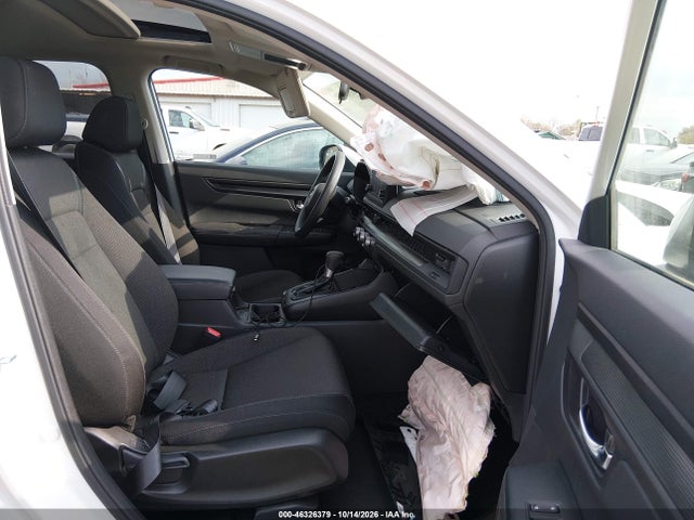 46326379 :رقم المزاد ، 5J6RS4H47RL009008 vin ، 2024 Honda Cr-v Ex Awd مزاد بيع