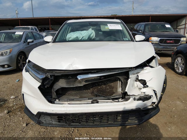 46326379 :رقم المزاد ، 5J6RS4H47RL009008 vin ، 2024 Honda Cr-v Ex Awd مزاد بيع