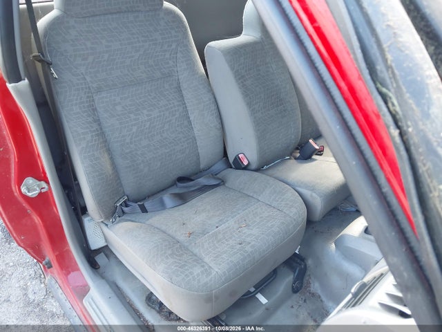 46326391 :رقم المزاد ، 1GTCS149078126196 vin ، 2007 Gmc Canyon Work Truck مزاد بيع