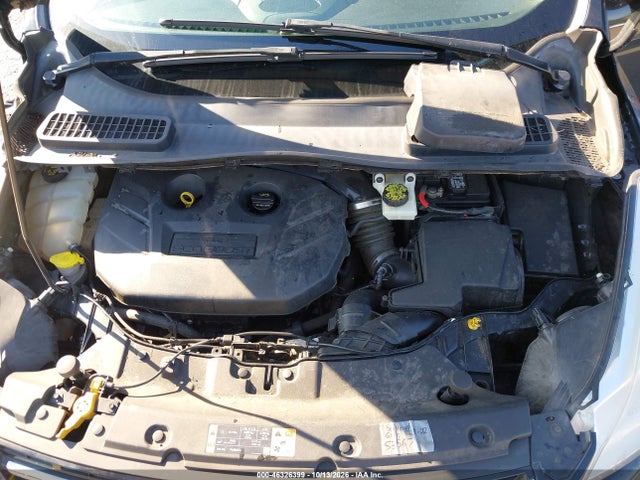 Продаж на аукціоні авто 2014 Ford Escape Titanium, vin: 1FMCU9J96EUB75108, номер лоту: 46326399