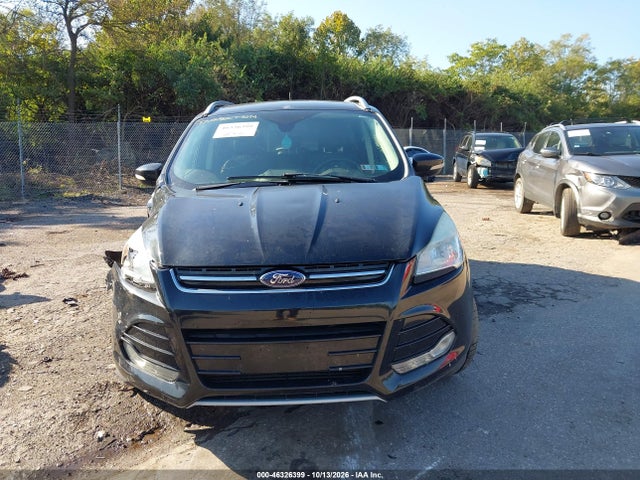 Продаж на аукціоні авто 2014 Ford Escape Titanium, vin: 1FMCU9J96EUB75108, номер лоту: 46326399