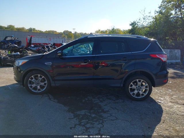 Продаж на аукціоні авто 2014 Ford Escape Titanium, vin: 1FMCU9J96EUB75108, номер лоту: 46326399