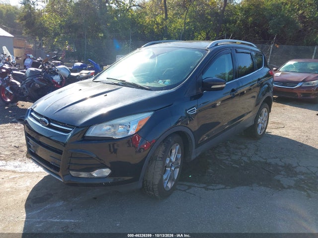 Продаж на аукціоні авто 2014 Ford Escape Titanium, vin: 1FMCU9J96EUB75108, номер лоту: 46326399