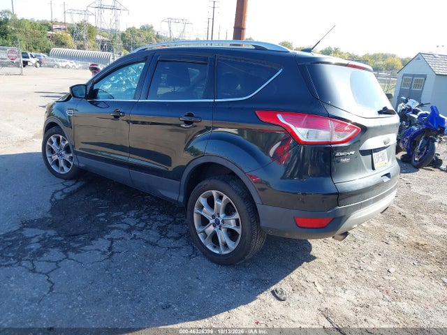 Продаж на аукціоні авто 2014 Ford Escape Titanium, vin: 1FMCU9J96EUB75108, номер лоту: 46326399