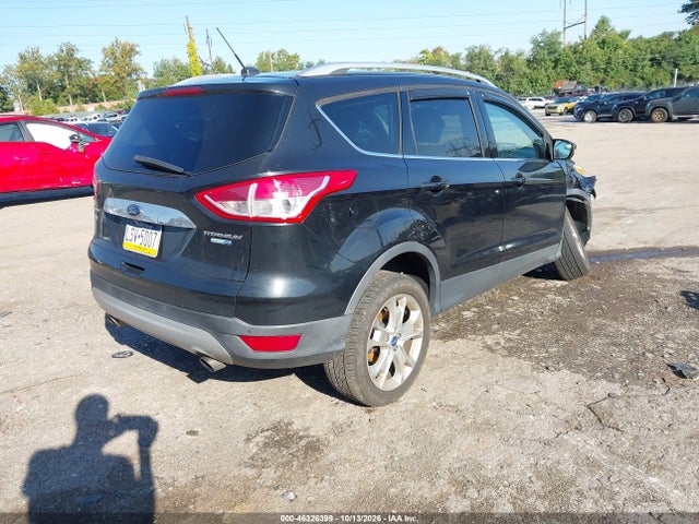 Продаж на аукціоні авто 2014 Ford Escape Titanium, vin: 1FMCU9J96EUB75108, номер лоту: 46326399