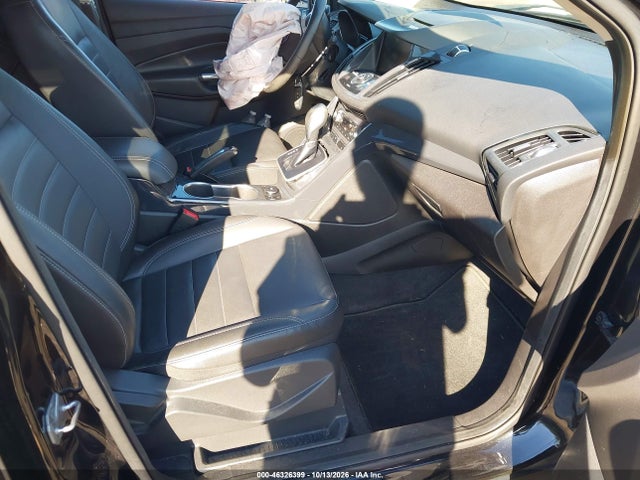 Продаж на аукціоні авто 2014 Ford Escape Titanium, vin: 1FMCU9J96EUB75108, номер лоту: 46326399