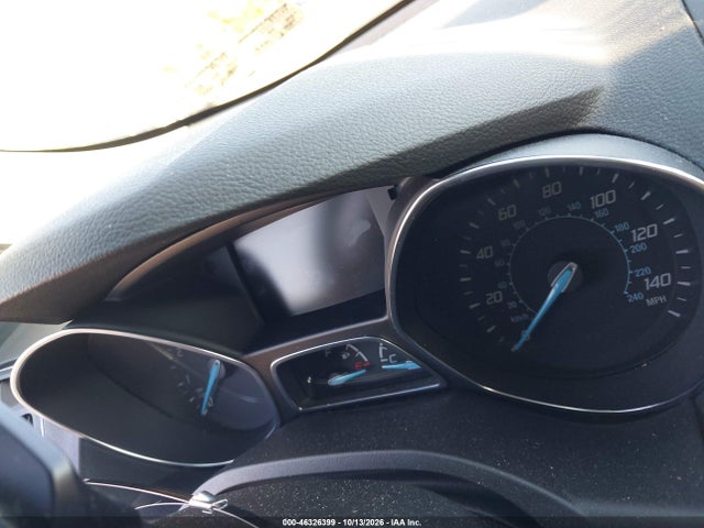 Продаж на аукціоні авто 2014 Ford Escape Titanium, vin: 1FMCU9J96EUB75108, номер лоту: 46326399