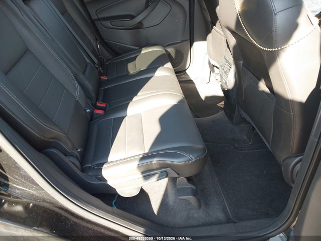 Продаж на аукціоні авто 2014 Ford Escape Titanium, vin: 1FMCU9J96EUB75108, номер лоту: 46326399