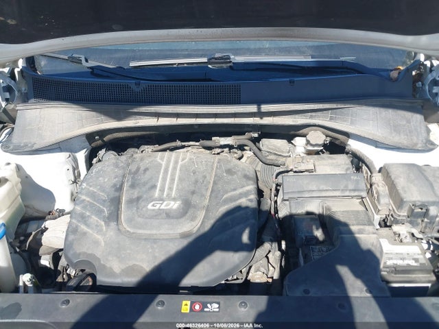 Продажа на аукционе авто 2016 Kia Sorento 3.3l Lx, vin: 5XYPGDA59GG027407, номер лота: 46326406
