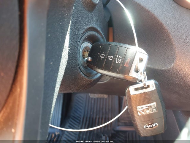 Продажа на аукционе авто 2016 Kia Sorento 3.3l Lx, vin: 5XYPGDA59GG027407, номер лота: 46326406