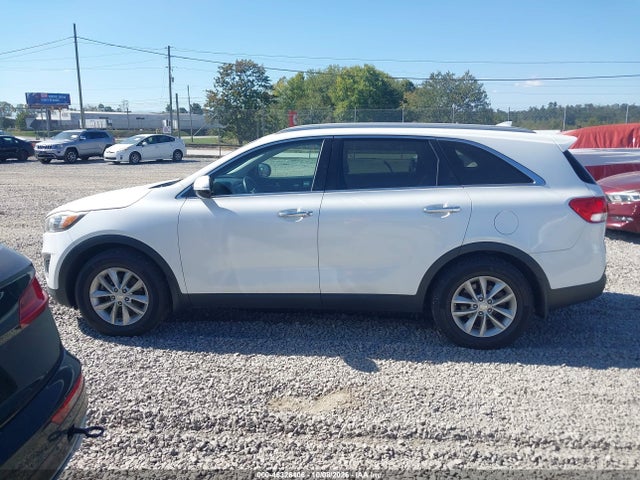 Продажа на аукционе авто 2016 Kia Sorento 3.3l Lx, vin: 5XYPGDA59GG027407, номер лота: 46326406