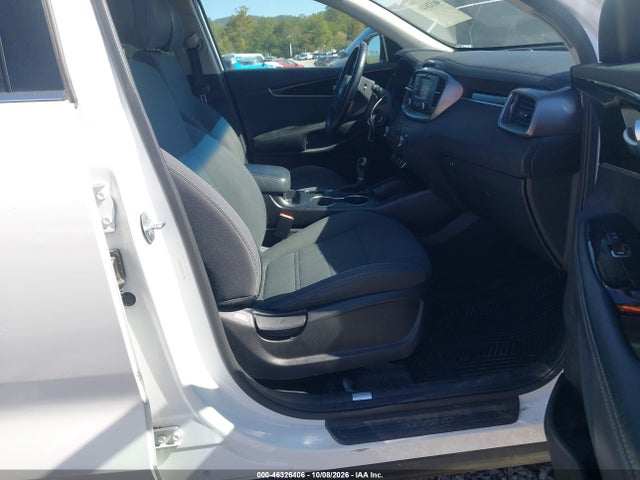 Продажа на аукционе авто 2016 Kia Sorento 3.3l Lx, vin: 5XYPGDA59GG027407, номер лота: 46326406