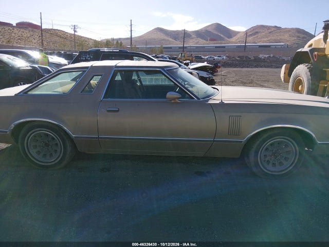 Продажа на аукционе авто 1978 Lincoln Town Car, vin: 8J87H215093, номер лота: 46326430