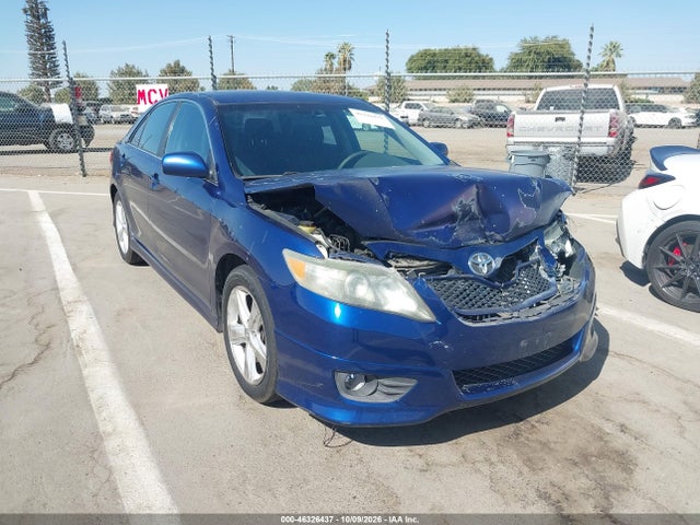 Aukcja sprzedaży 2011 Toyota Camry Se, vin: 4T1BF3EK5BU602659, numer aukcji: 46326437
