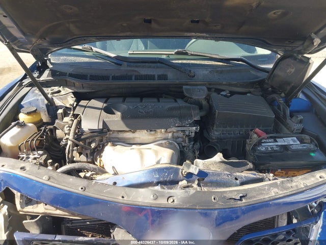 Aukcja sprzedaży 2011 Toyota Camry Se, vin: 4T1BF3EK5BU602659, numer aukcji: 46326437
