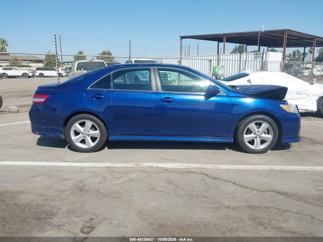 Aukcja sprzedaży 2011 Toyota Camry Se, vin: 4T1BF3EK5BU602659, numer aukcji: 46326437