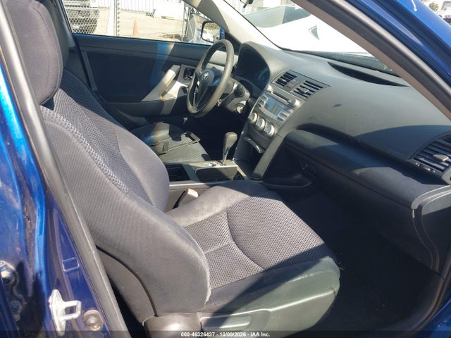Aukcja sprzedaży 2011 Toyota Camry Se, vin: 4T1BF3EK5BU602659, numer aukcji: 46326437