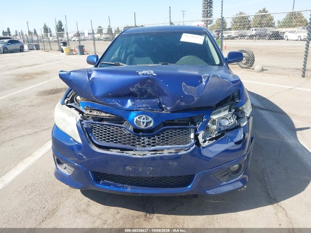 Aukcja sprzedaży 2011 Toyota Camry Se, vin: 4T1BF3EK5BU602659, numer aukcji: 46326437