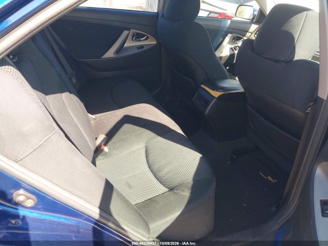 Aukcja sprzedaży 2011 Toyota Camry Se, vin: 4T1BF3EK5BU602659, numer aukcji: 46326437