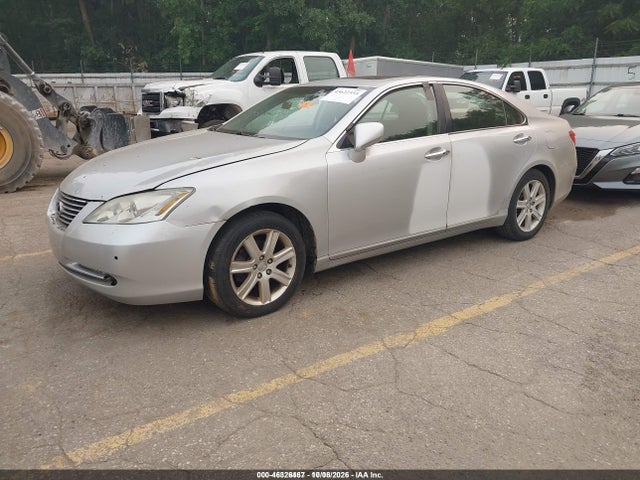 Aukcja sprzedaży 2009 Lexus Es 350, vin: JTHBJ46G092334062, numer aukcji: 46326467