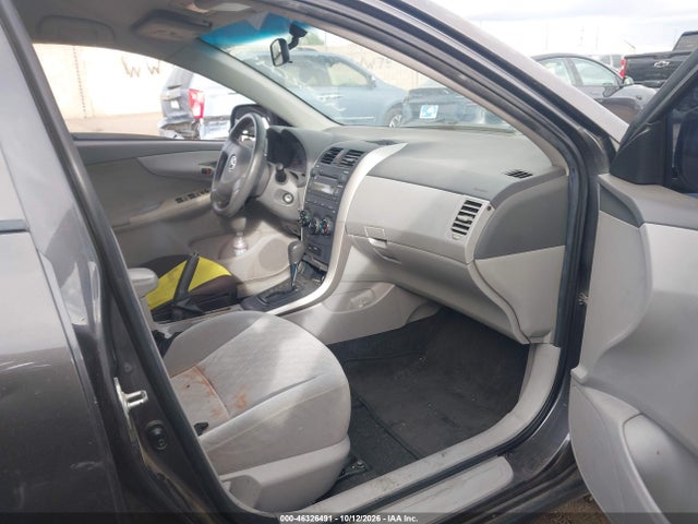 46326491 :رقم المزاد ، JTDBL40E29J003332 vin ، 2009 Toyota Corolla Le مزاد بيع