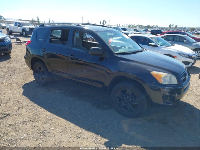 Продаж на аукціоні авто 2009 Toyota Rav4, vin: 2T3ZF33V49W004639, номер лоту: 46326537