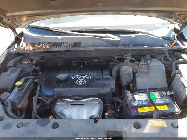 Aukcja sprzedaży 2009 Toyota Rav4, vin: 2T3ZF33V49W004639, numer aukcji: 46326537