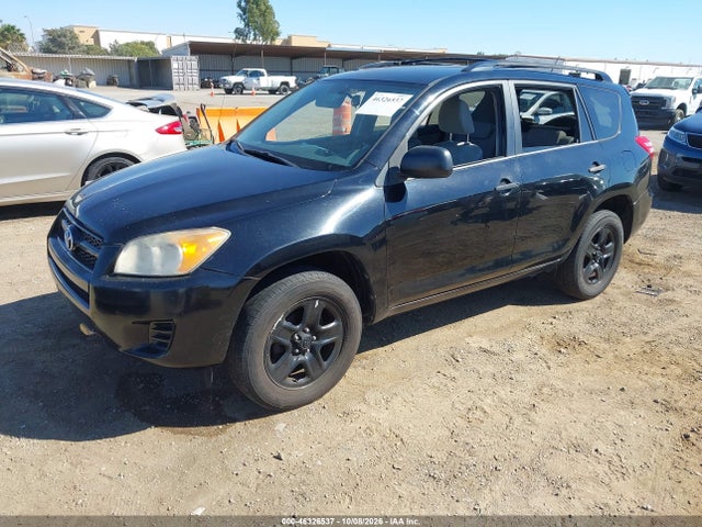Aukcja sprzedaży 2009 Toyota Rav4, vin: 2T3ZF33V49W004639, numer aukcji: 46326537