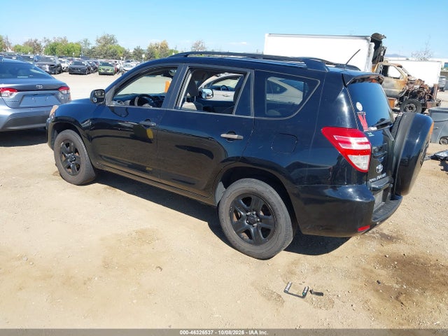 Aukcja sprzedaży 2009 Toyota Rav4, vin: 2T3ZF33V49W004639, numer aukcji: 46326537