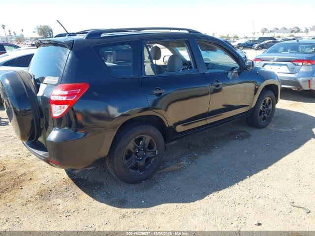 Aukcja sprzedaży 2009 Toyota Rav4, vin: 2T3ZF33V49W004639, numer aukcji: 46326537