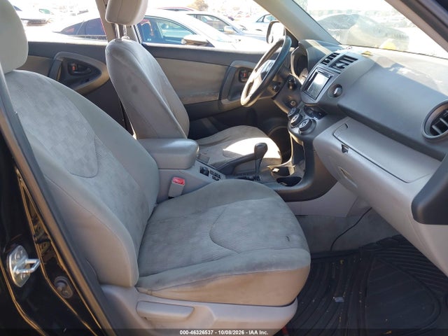 Aukcja sprzedaży 2009 Toyota Rav4, vin: 2T3ZF33V49W004639, numer aukcji: 46326537