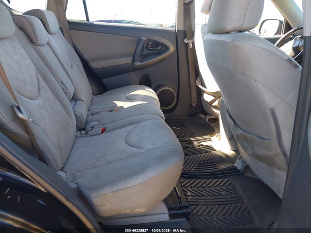 Aukcja sprzedaży 2009 Toyota Rav4, vin: 2T3ZF33V49W004639, numer aukcji: 46326537