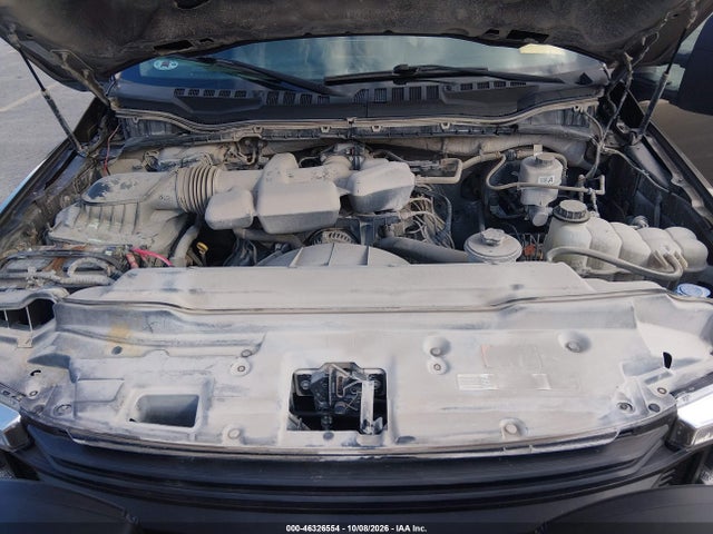 Продаж на аукціоні авто 2019 Ford F-250 Xl, vin: 1FTBF2B68KED43729, номер лоту: 46326554
